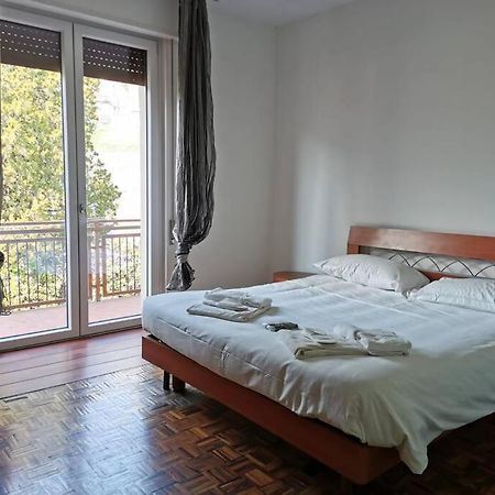 ריבה די סולטו Patricia'S Apartment מראה חיצוני תמונה