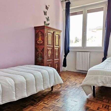 ריבה די סולטו Patricia'S Apartment מראה חיצוני תמונה